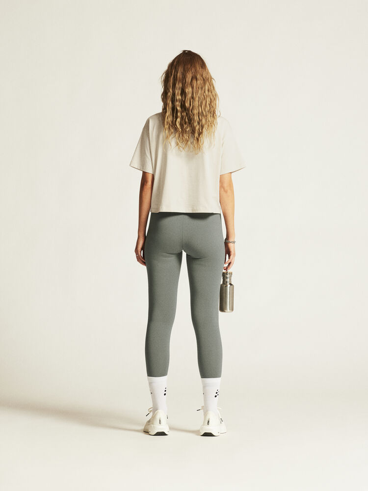 Collective Relaxed Ss Tee W