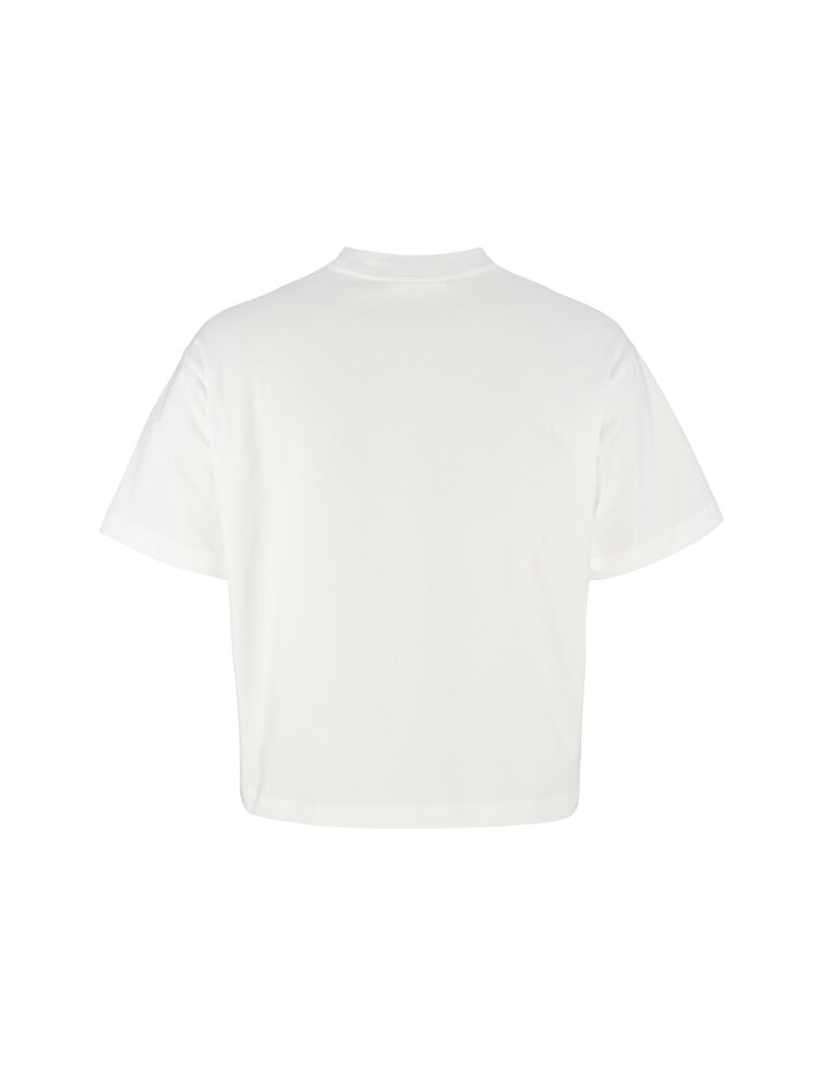 Collective Relaxed Ss Tee W