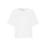 Collective Relaxed Ss Tee W