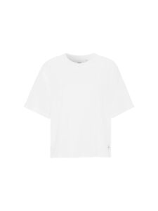 Collective Relaxed Ss Tee W