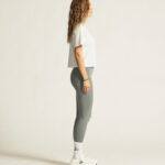 Collective Relaxed Ss Tee W