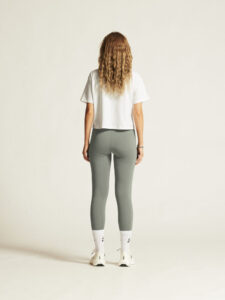 Collective Relaxed Ss Tee W