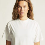 Collective Relaxed Ss Tee W
