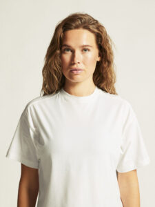 Collective Relaxed Ss Tee W
