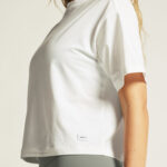 Collective Relaxed Ss Tee W