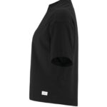 Collective Relaxed Ss Tee W