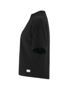 Collective Relaxed Ss Tee W