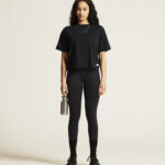 Collective Relaxed Ss Tee W
