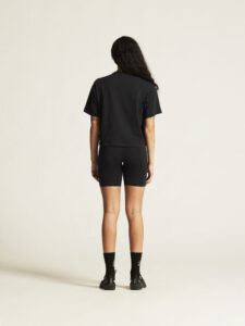 Collective Relaxed Ss Tee W