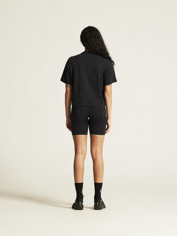 Collective Relaxed Ss Tee W
