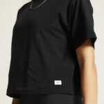 Collective Relaxed Ss Tee W