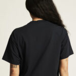 Collective Relaxed Ss Tee W