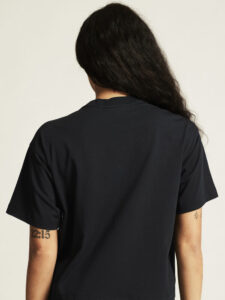Collective Relaxed Ss Tee W
