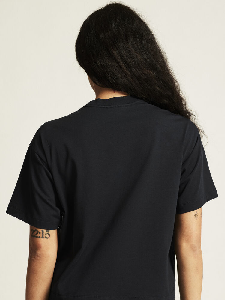 Collective Relaxed Ss Tee W