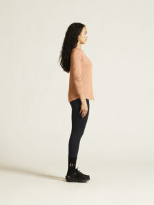 Collective Ls Tee W