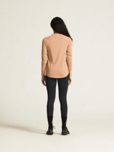 Collective Ls Tee W
