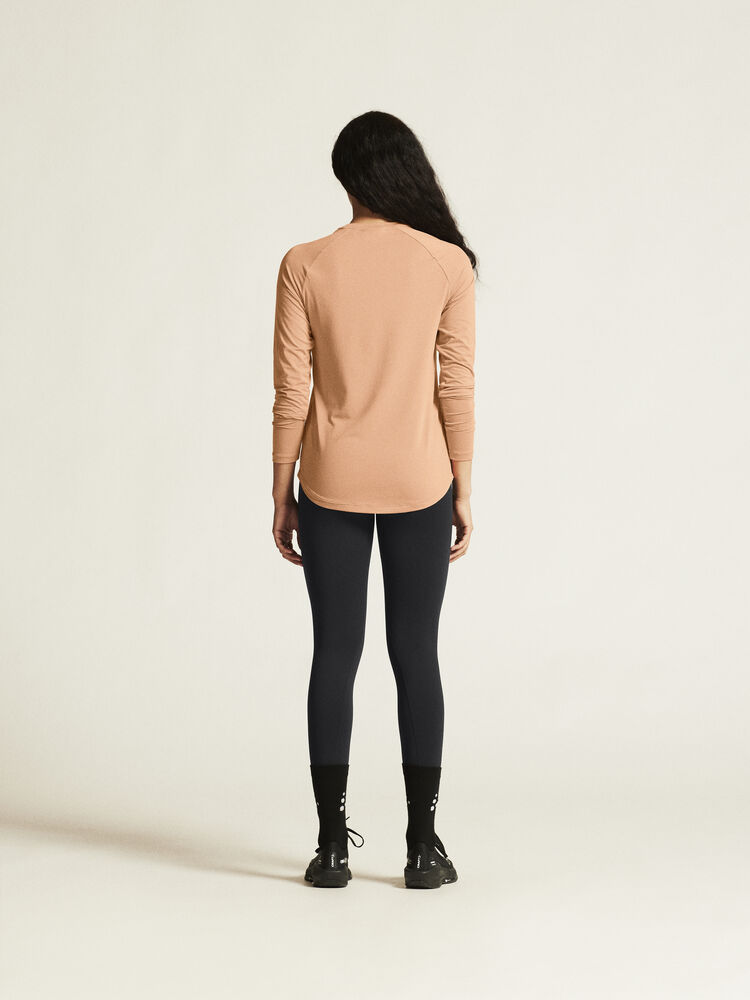 Collective Ls Tee W