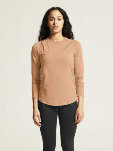 Collective Ls Tee W