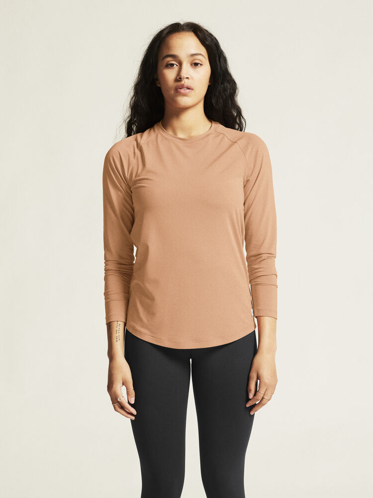 Collective Ls Tee W
