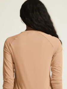 Collective Ls Tee W