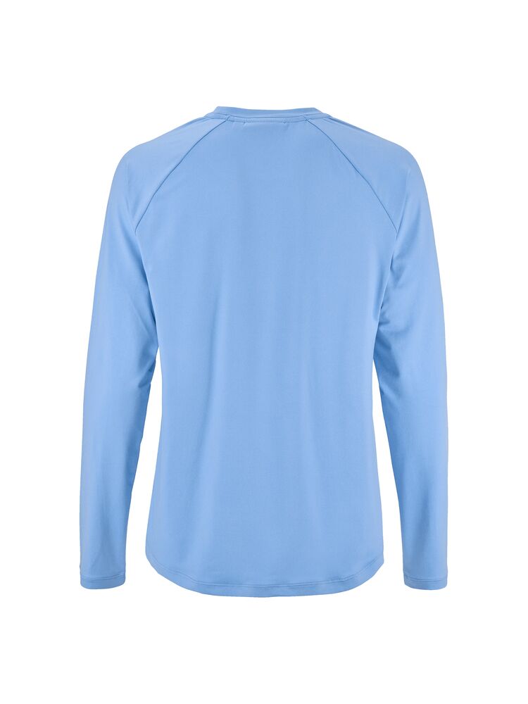 Collective Ls Tee W