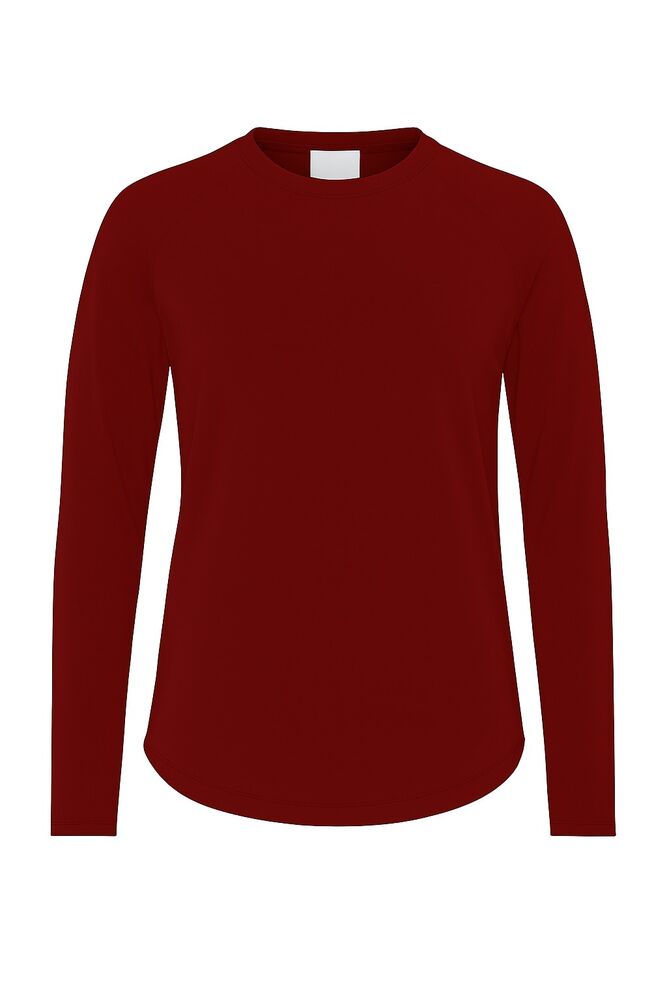 Collective Ls Tee W