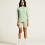 Collective Ls Tee W