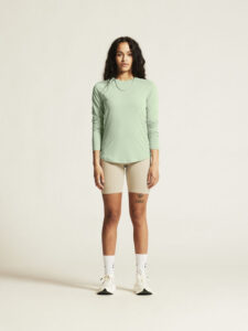Collective Ls Tee W