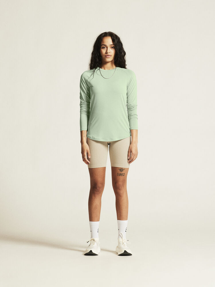 Collective Ls Tee W