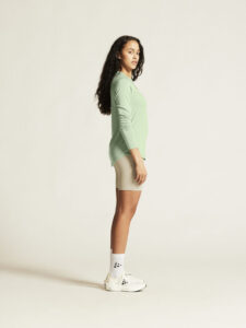 Collective Ls Tee W