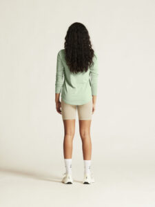 Collective Ls Tee W