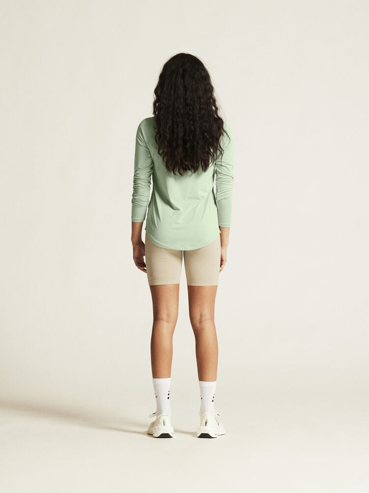 Collective Ls Tee W