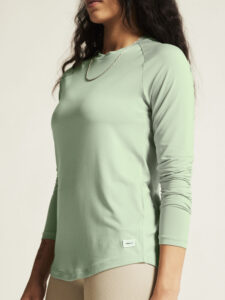 Collective Ls Tee W