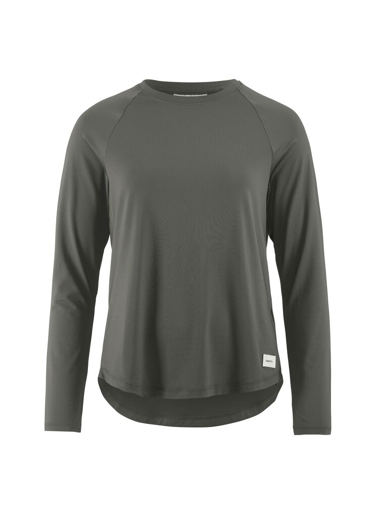 Collective Ls Tee W