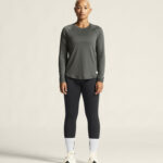 Collective Ls Tee W