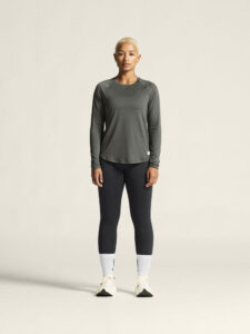 Collective Ls Tee W