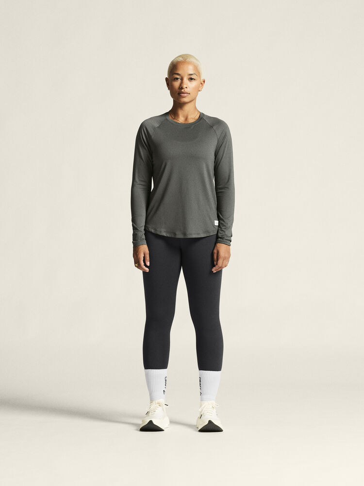 Collective Ls Tee W