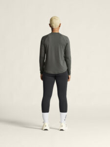 Collective Ls Tee W