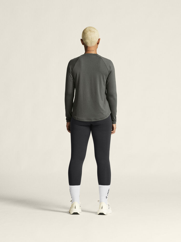 Collective Ls Tee W