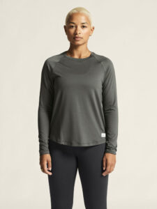 Collective Ls Tee W
