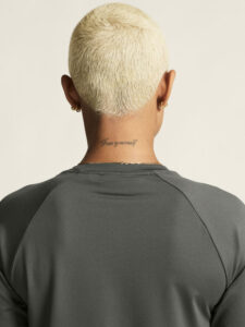 Collective Ls Tee W