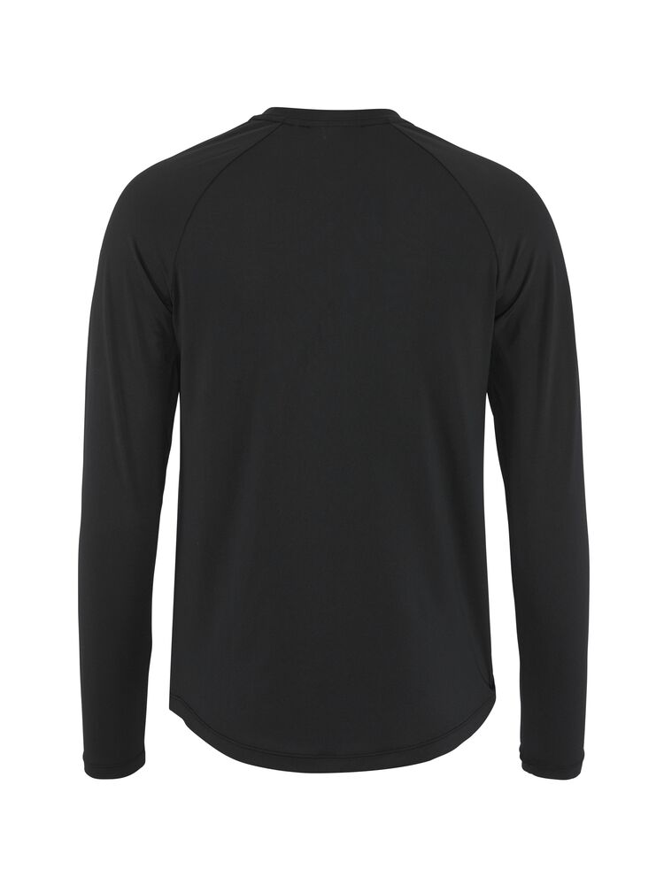 Collective Ls Tee W