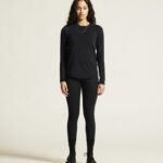 Collective Ls Tee W