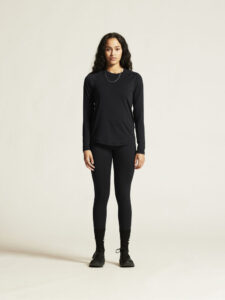 Collective Ls Tee W