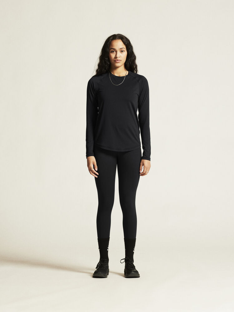 Collective Ls Tee W