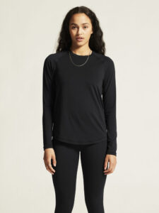 Collective Ls Tee W