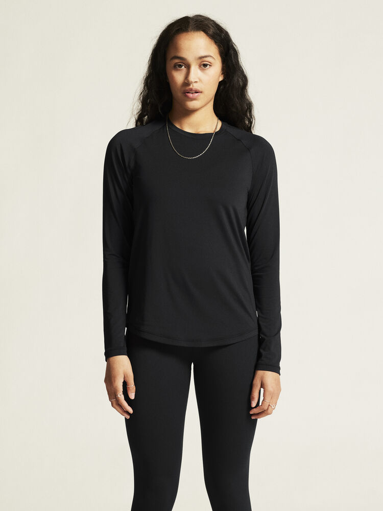 Collective Ls Tee W