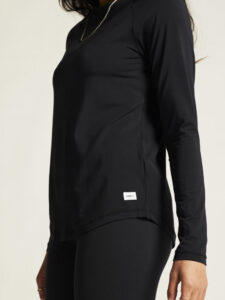 Collective Ls Tee W