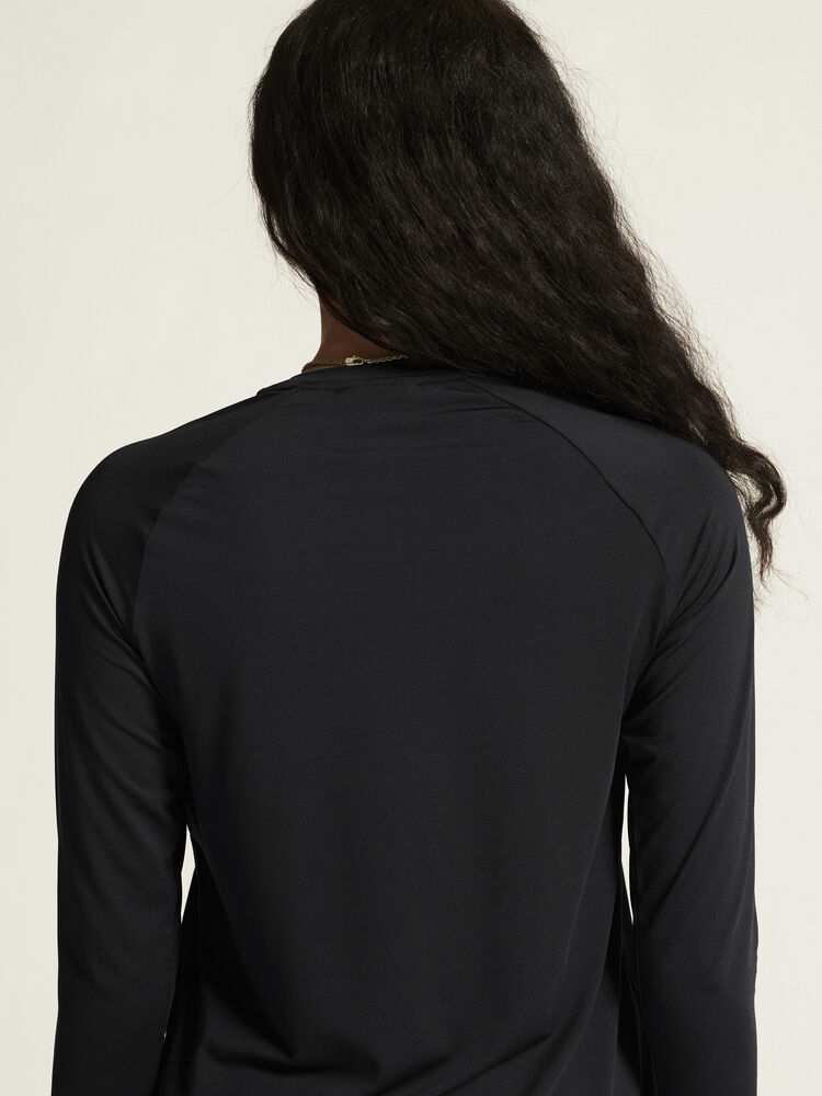Collective Ls Tee W