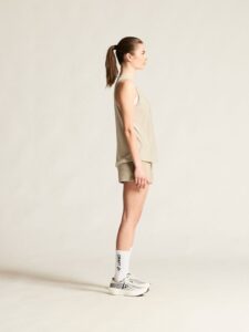 Collective Singlet W